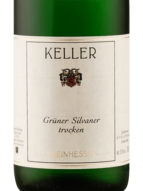 Keller, Feuervogel Silvaner Trocken, Rheinhessen