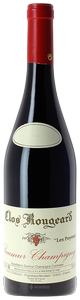 Clos Rougeard, Saumur-Champigny, Les Poyeux