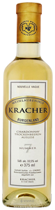 Weinlaubenhof Kracher, Nouvelle Vague Chardonnay TBA Nr12, Burgenland