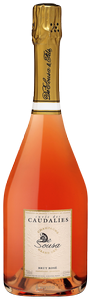 de Sousa, Cuvee Umami Grand Cru, Champagne