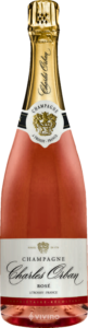 Charles Orban, Rose Brut