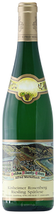 Alfred Merkelbach, Kinheimer Rosenberg Riesling Spatlese, Mosel