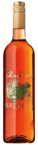 Rockbridge, Jeremiah's Rose, Virginia