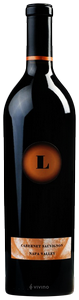 Lewis Cellars, Cabernet Sauvignon, Napa Valley