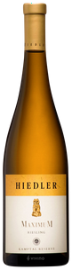 Hiedler, Langenlois Riesling, Kamptal
