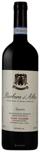 Elio Sandri, Barbera d'Alba, Superiore