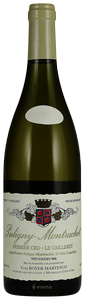 Yves Boyer-Martenot, Puligny-Montrachet