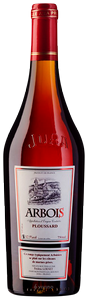 Frederic Lornet, Ploussard, Arbois