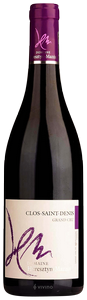 Domaine Heresztyn-Mazzini, Clos Saint-Denis Grand Cru