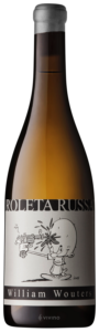 William Wouters, Roleta Russa Baga, Bairrada