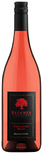 Beckmen, Purisima Mountain Vineyard Grenache Rose, Ballard Canyon