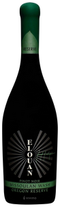 Elouan, Missoulan Wash Reserve Pinot Noir, Oregon