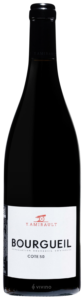 Y. Amirault, Bourgueil, Cote 50
