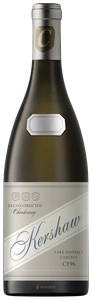 Kershaw, Chardonnay, Elgin