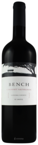 Bencze, Cabernet Sauvignon, Bor