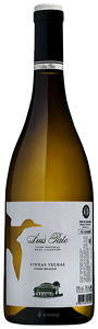 Luis Pato, Vinhas Velhas Branco, Beira Atlantico
