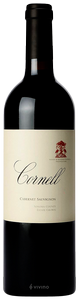 Cornell, Cabernet Sauvignon, Sonoma County