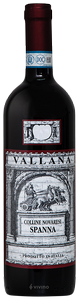 Antonio Vallana, Spanna Cantina Del Camino, Piedmont