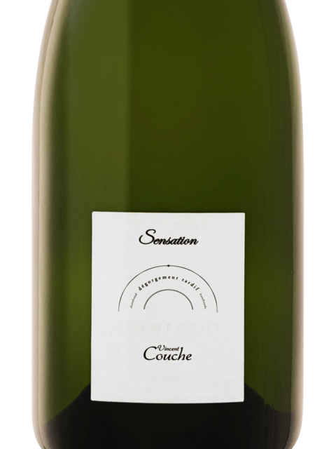 Vincent Couche, Elegance Brut