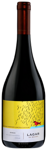 Lagar de Codegua, Single Vineyard Limited Edition Syrah, Alto Cachapoal