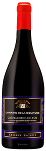 Domaine de la Solitude, Chateauneuf-du-Pape, Reserve Secrete