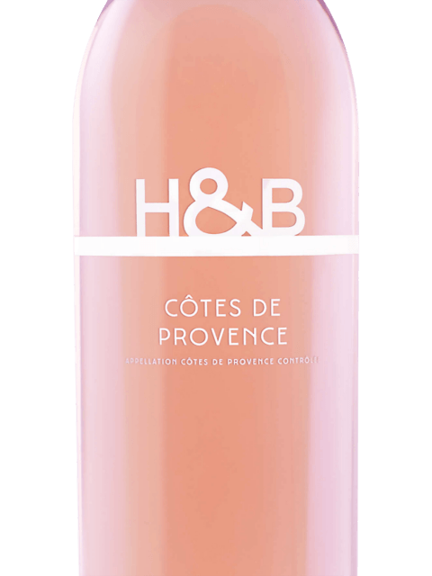 Hecht & Bannier, Blanc, Languedoc