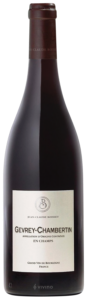 Jean-Claude Boisset, Gevrey-Chambertin, En Champs