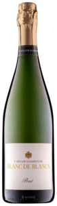Weingut Franz Keller, Blanc de Blancs Brut, Baden