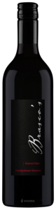 Paulmara Estates, Brasco's Montepulciano, Barossa Valley