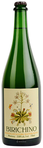 Birichino, Malvasia Bianca Petulant Naturel, Monterey
