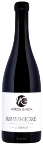 Pierre-Olivier Garcia, Nuits-Saint-Georges, Les Herbues