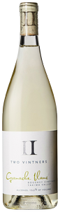 Telaya, Boushey Vineyard Grenache Blanc, Yakima Valley