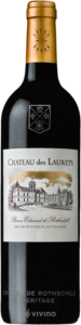 Chateau des Laurets, Puisseguin-Saint-Emilion