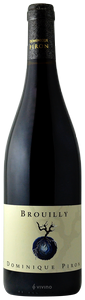 Dominique Piron, Brouilly