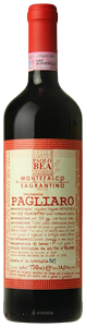 Paolo Bea, Montefalco, Sagrantino Secco Pagliaro