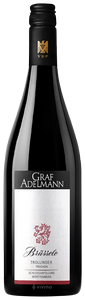 Graf Adelmann, Brussele Trollinger G, Wurttemberg