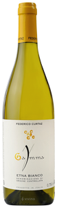 Federico Curtaz, Gamma, Etna Bianco