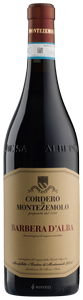 Cordero di Montezemolo, Barbera d'Alba