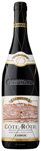 E. Guigal, Cote Rotie, La Mouline