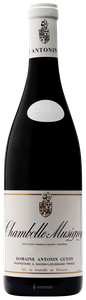 Domaine Antonin Guyon, Chambolle-Musigny, Clos Village