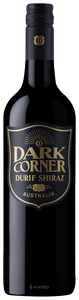 Dark Corner, Durif Shiraz, South Eastern Australia