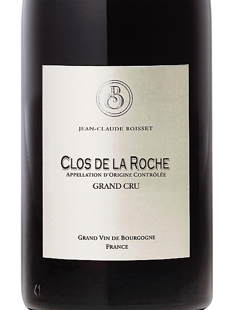 Jean-Claude Boisset, Gevrey-Chambertin