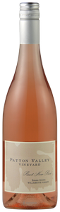 Patton Valley, Punchline Rose, Willamette Valley