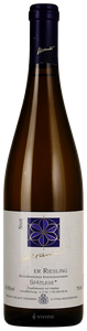 Hexamer, Meddersheimer Rheingrafenberg Riesling BA, Nahe