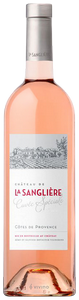 Domaine de la Sangliere Côtes de Provence Cuvée Prestige Rosé