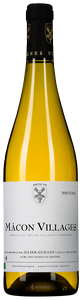 Julien Guillot (Vignes du Maynes), Macon-Villages