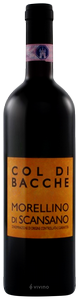 Col di Bacche, Morellino di Scansano