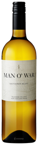 Man O' War, Gravestone Sauvignon Semillon, Waiheke Island