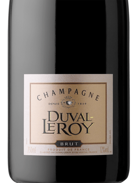 Duval Leroy, Demi Sec