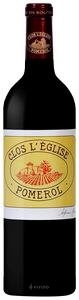 Clos L'Eglise, Pomerol